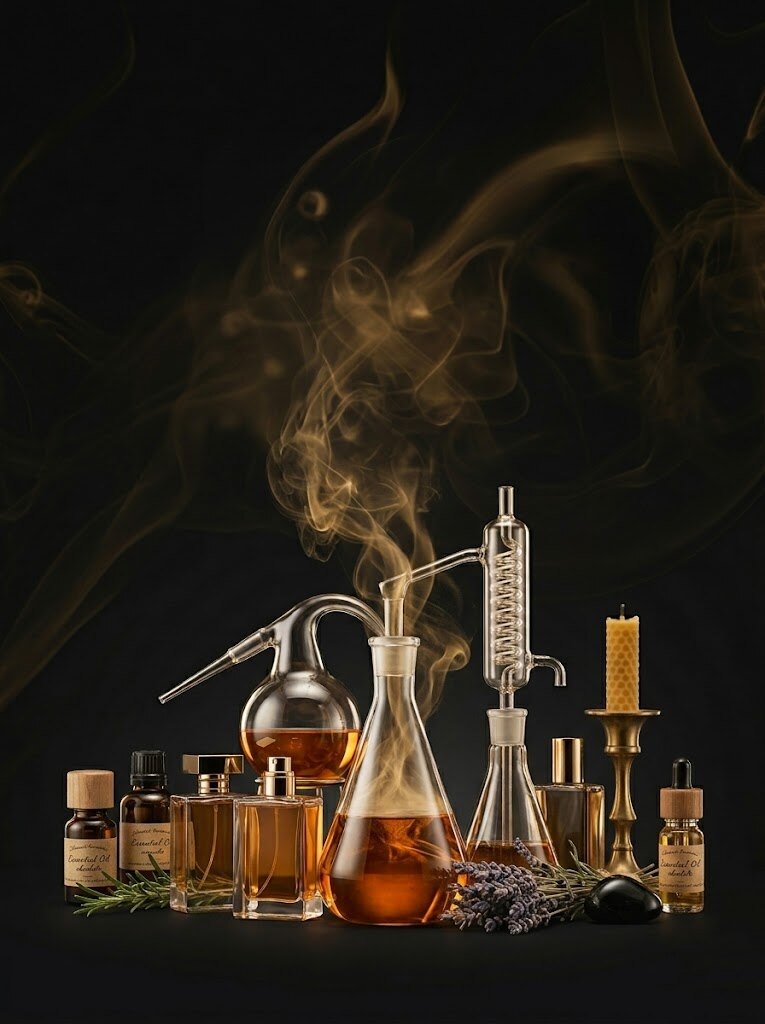 Science and Senses, Together